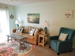 Pelican Inlet B115